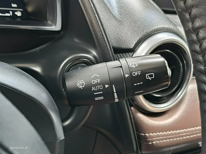 Mazda CX-3 26
