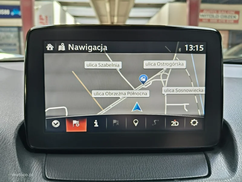 Mazda CX-3 28