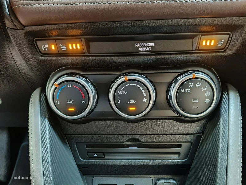 Mazda CX-3 31