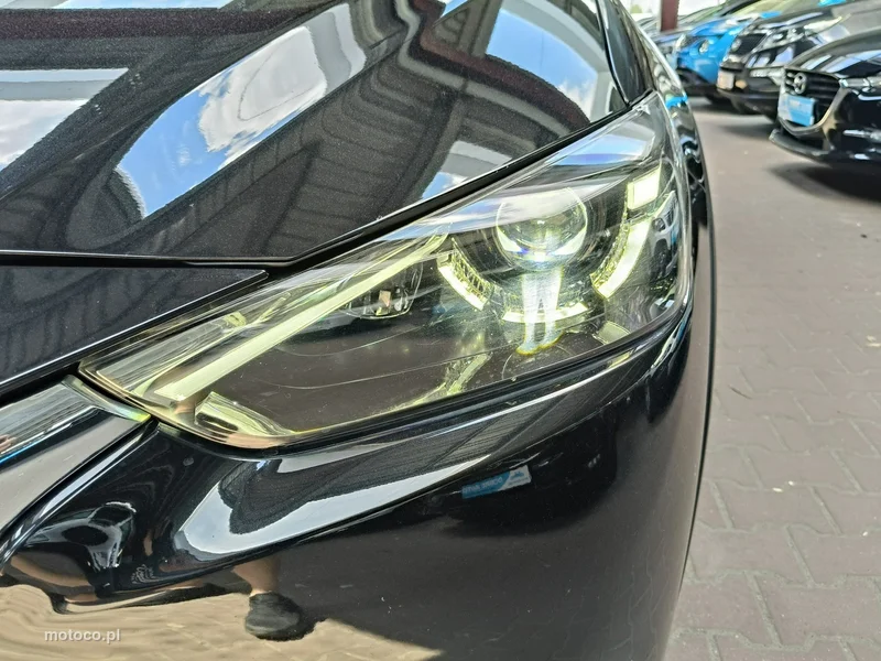 Mazda CX-3 7
