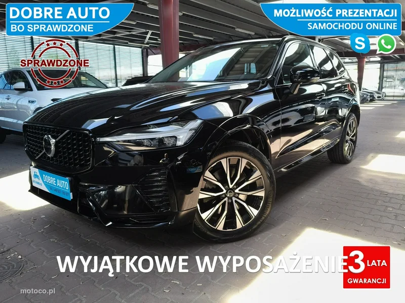 Volvo XC 60