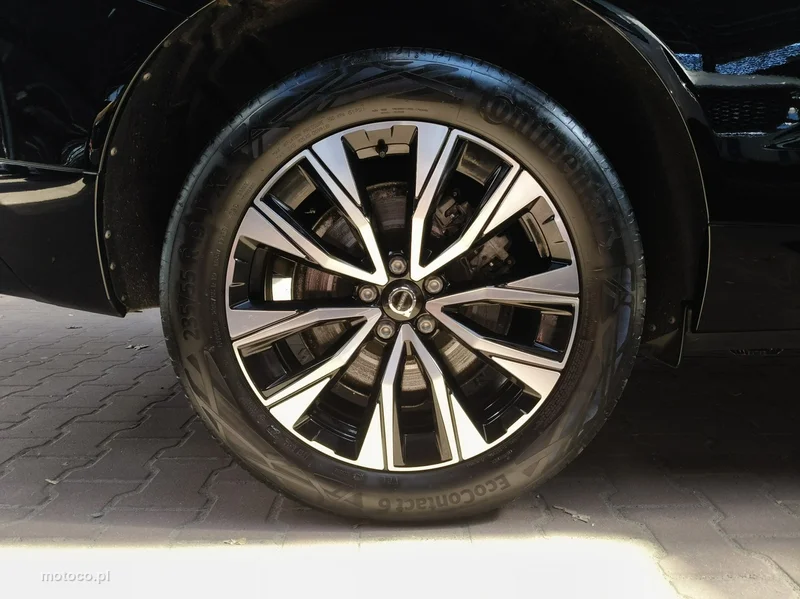 Volvo XC 60 11