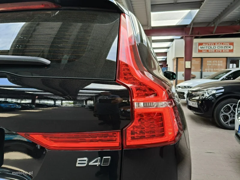 Volvo XC 60 12