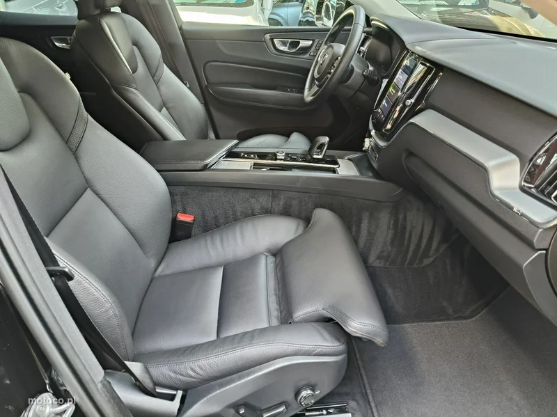 Volvo XC 60 18