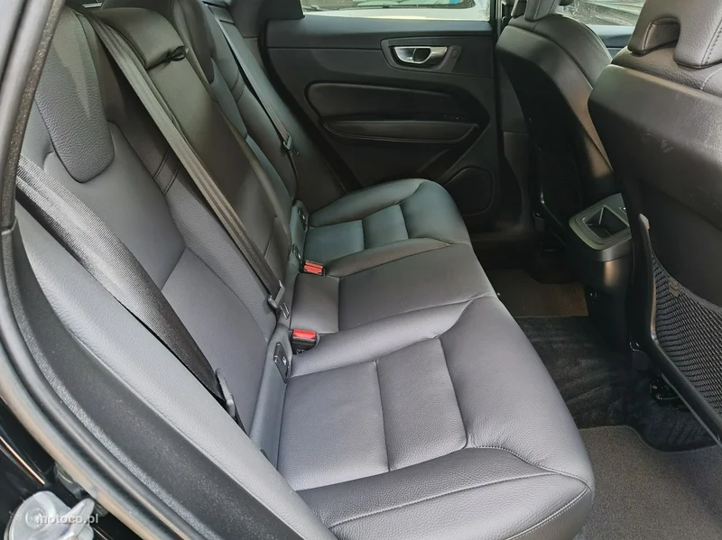 Volvo XC 60 19