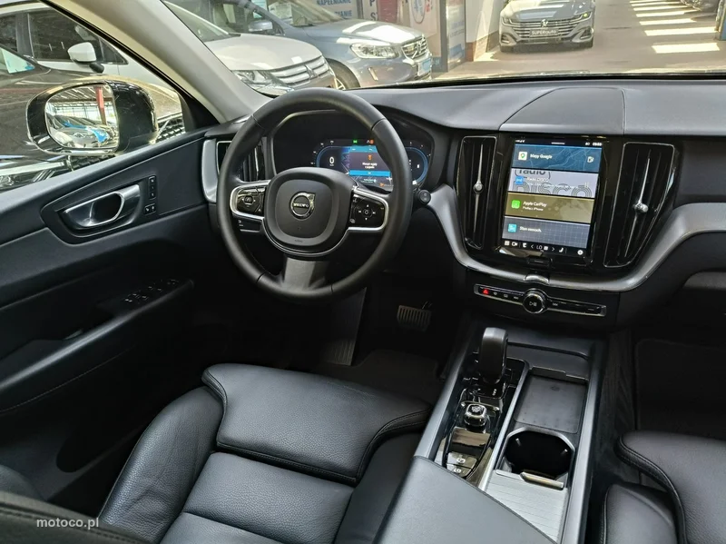 Volvo XC 60 20