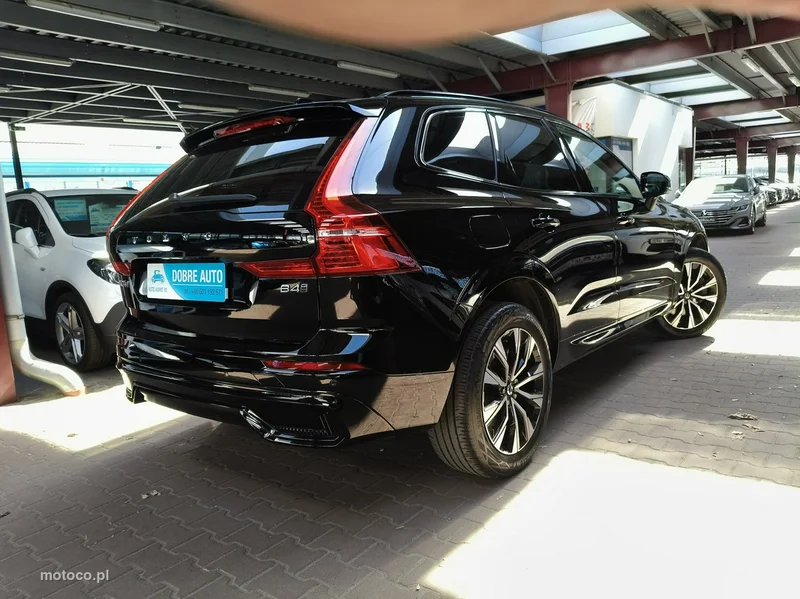 Volvo XC 60 5