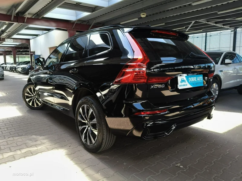Volvo XC 60 6