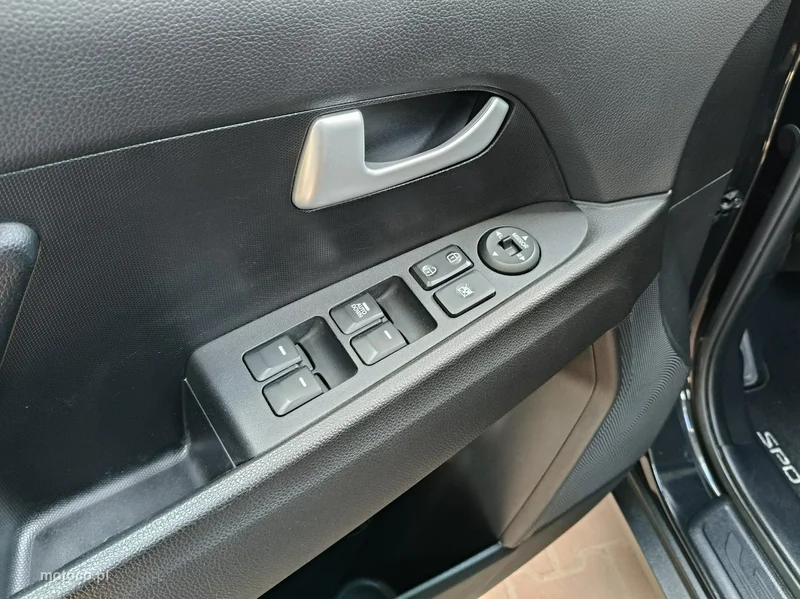 Kia Sportage 16