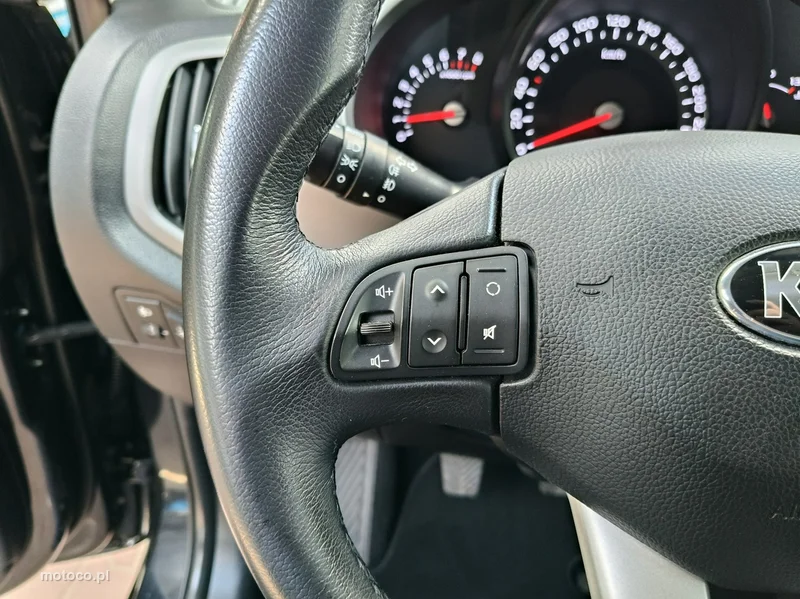 Kia Sportage 20