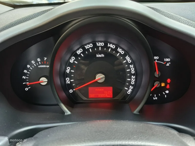 Kia Sportage 21