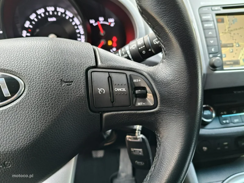 Kia Sportage 22