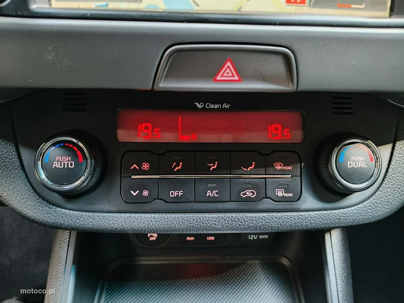 Kia Sportage 27