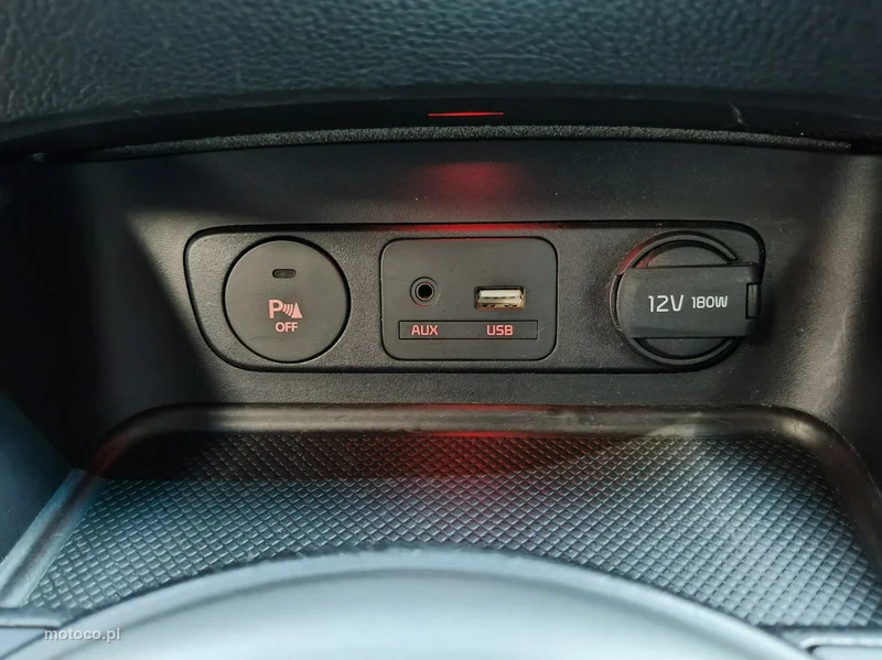 Kia Sportage 28