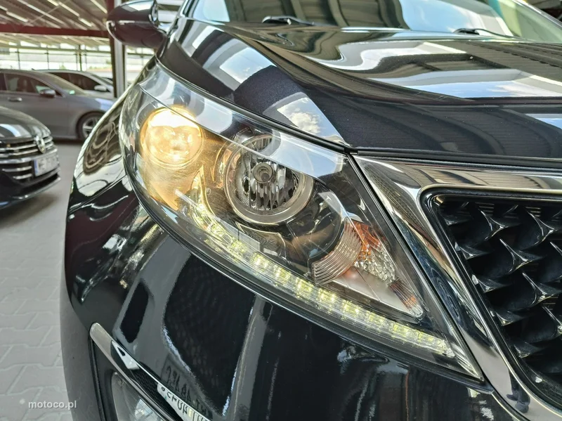 Kia Sportage 7