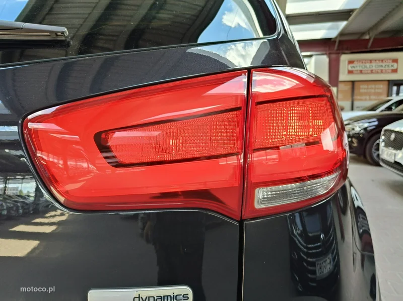 Kia Sportage 10