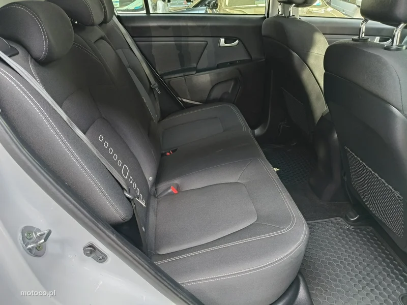 Kia Sportage 17