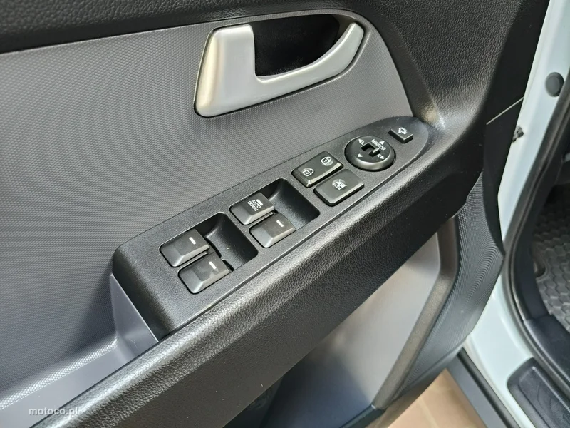 Kia Sportage 19