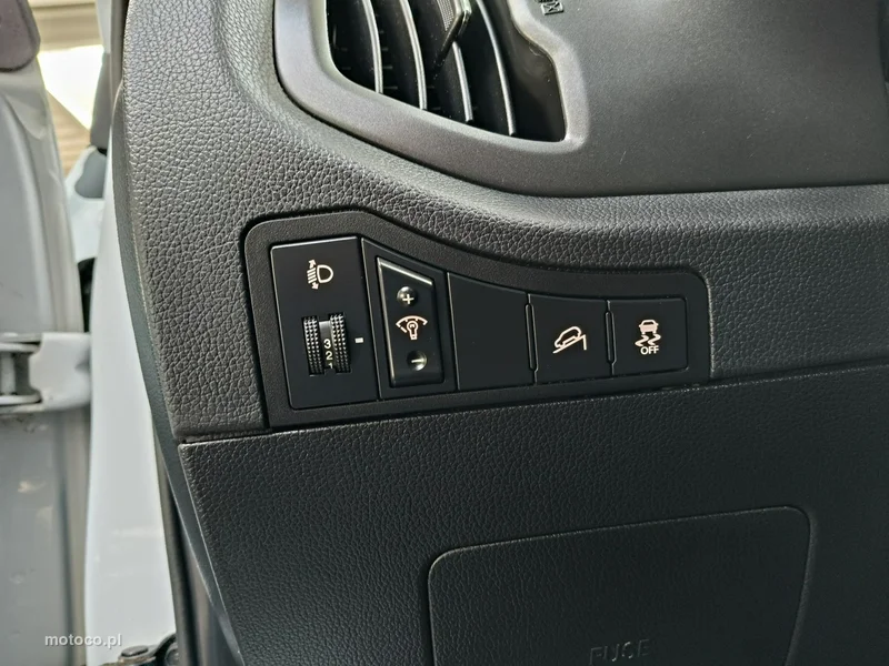 Kia Sportage 21