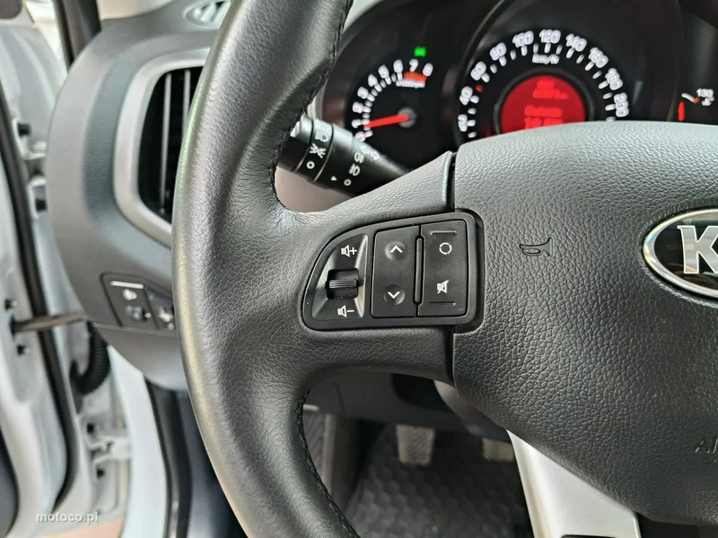 Kia Sportage 23