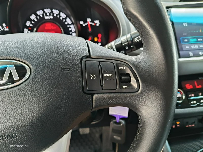 Kia Sportage 26