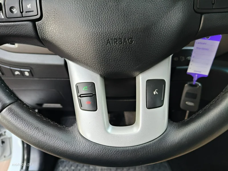 Kia Sportage 28
