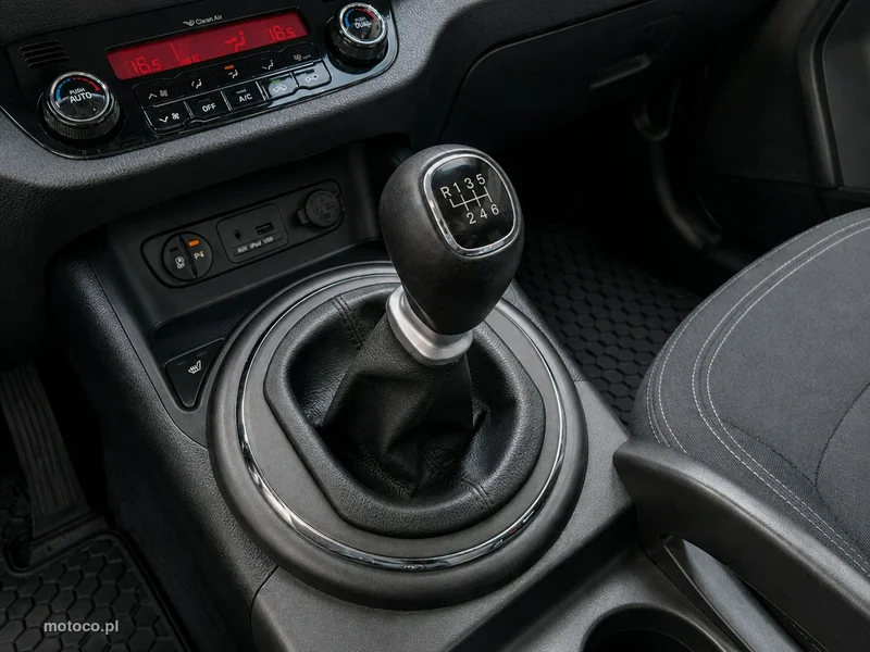 Kia Sportage 34