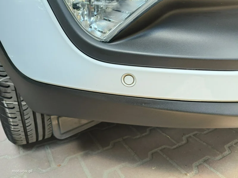 Kia Sportage 9