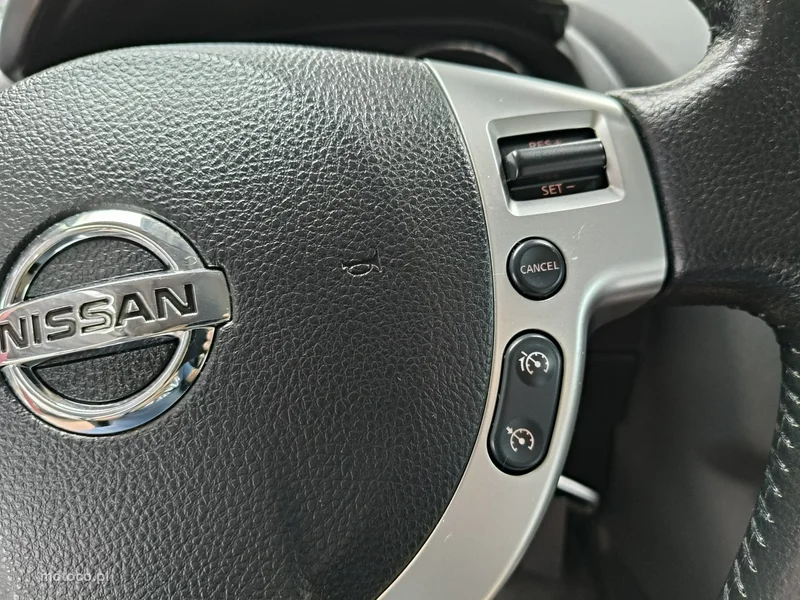 Nissan Qashqai 23