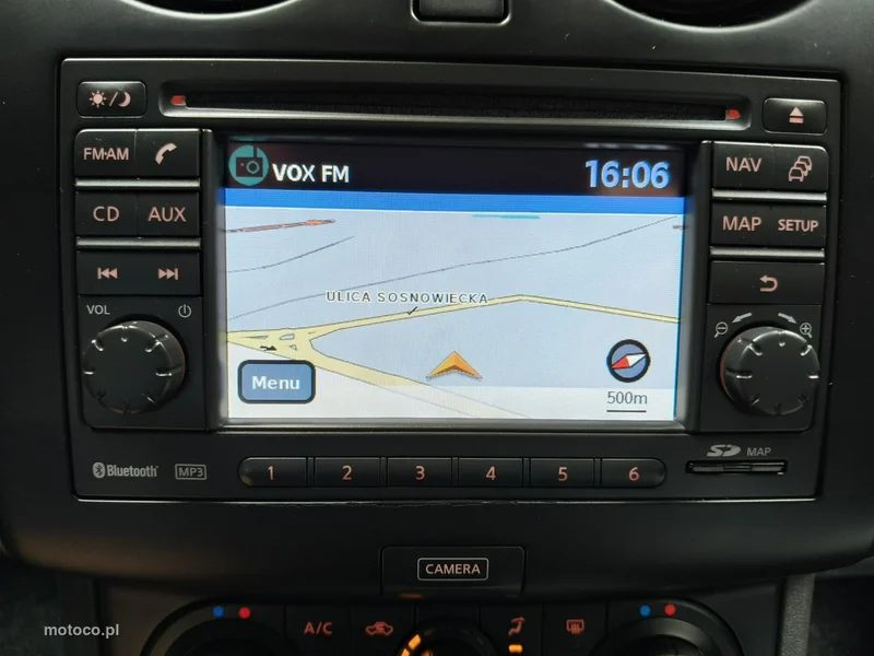 Nissan Qashqai 26