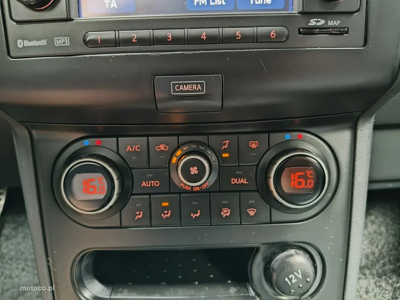Nissan Qashqai 27
