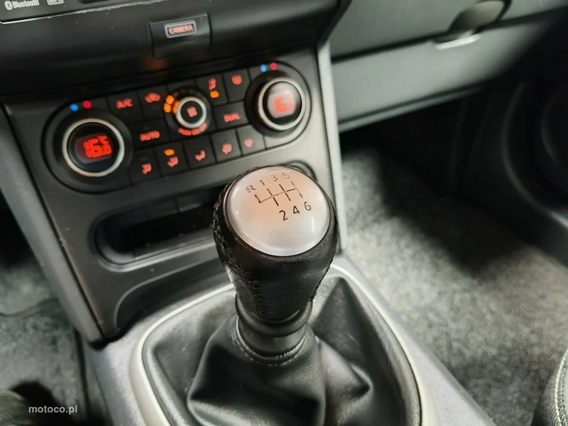 Nissan Qashqai 28