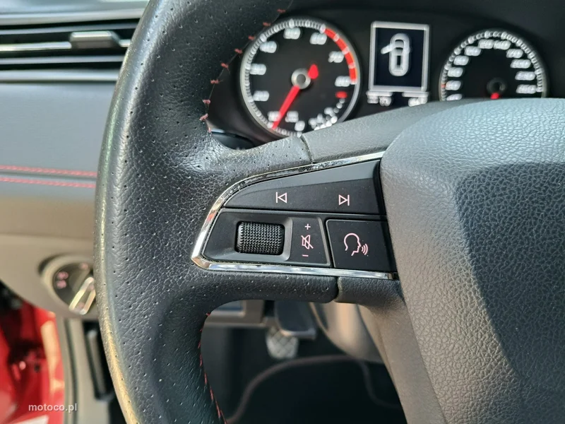 Seat Arona 18