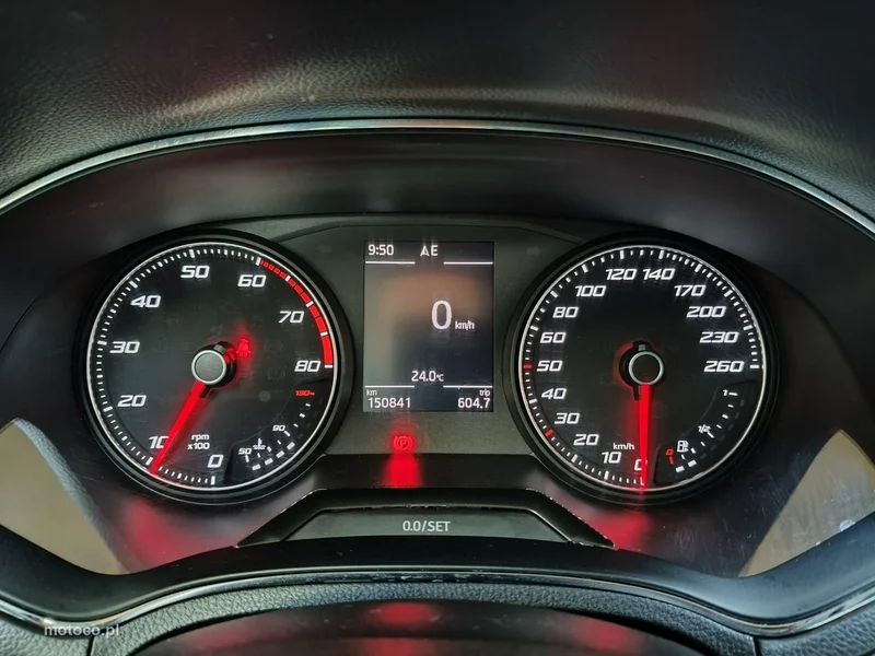 Seat Arona 19