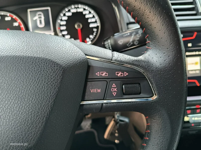 Seat Arona 20
