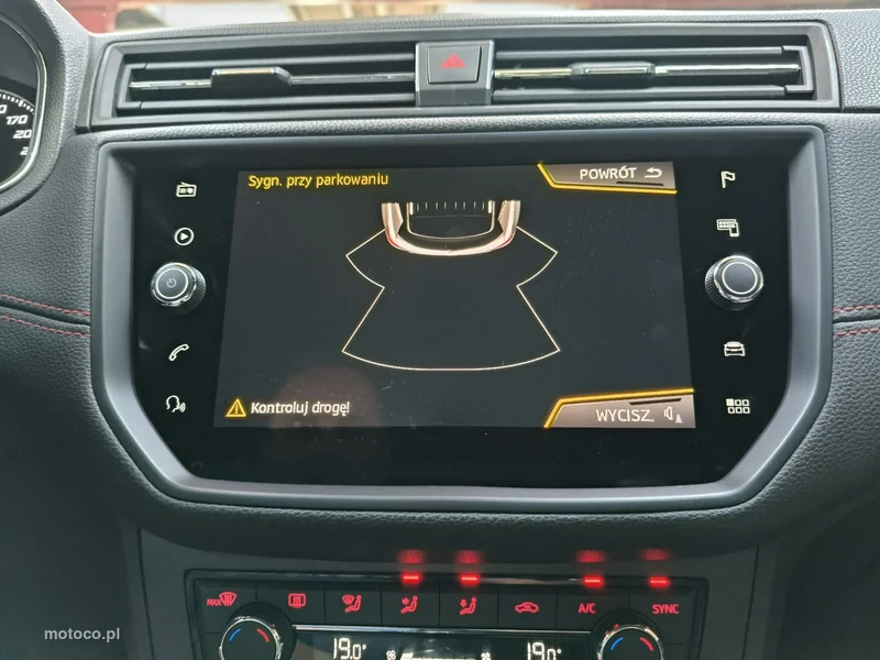 Seat Arona 23