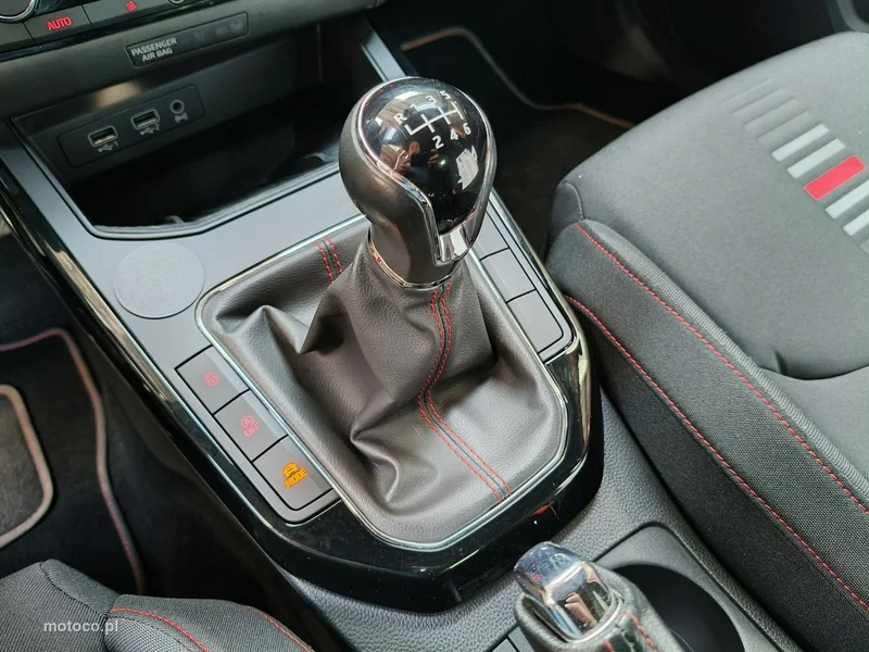 Seat Arona 25