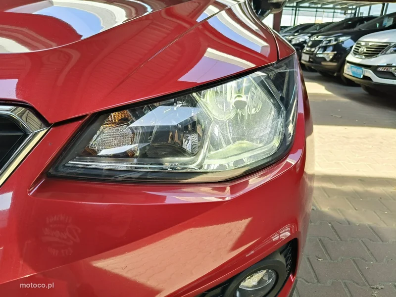 Seat Arona 7