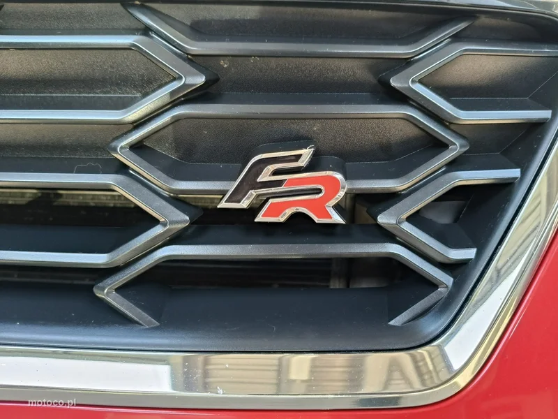 Seat Arona 8
