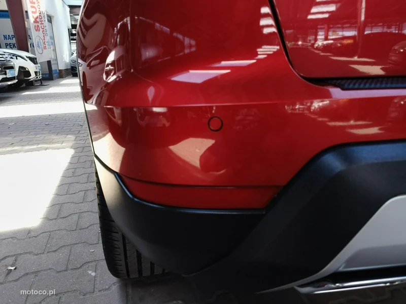 Seat Arona 10