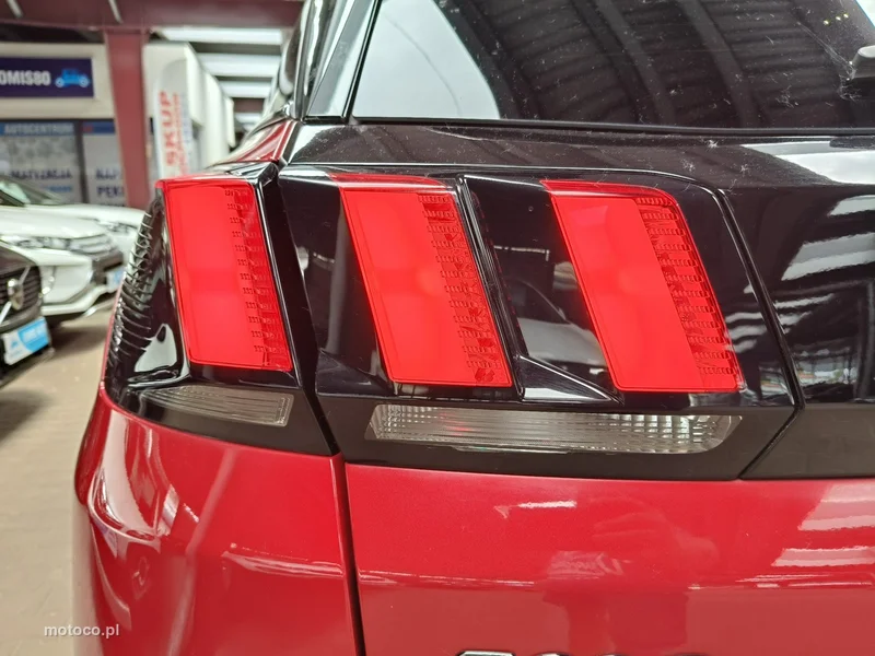 Peugeot 3008 13