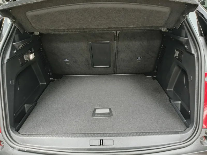 Peugeot 3008 17