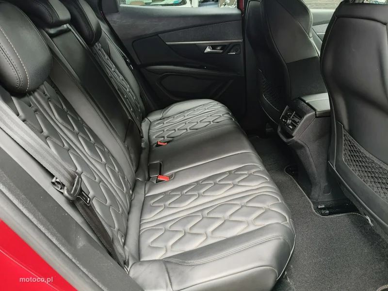 Peugeot 3008 20
