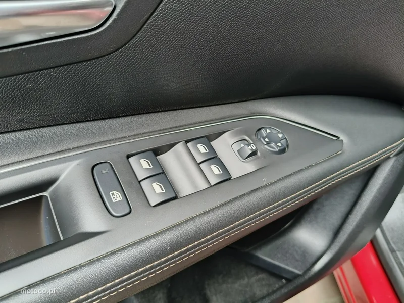 Peugeot 3008 22