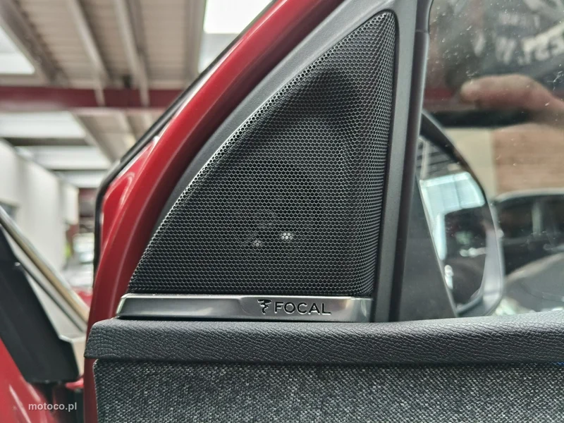 Peugeot 3008 23