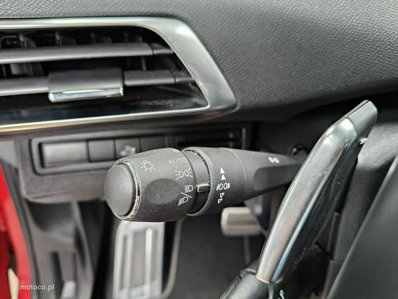 Peugeot 3008 26