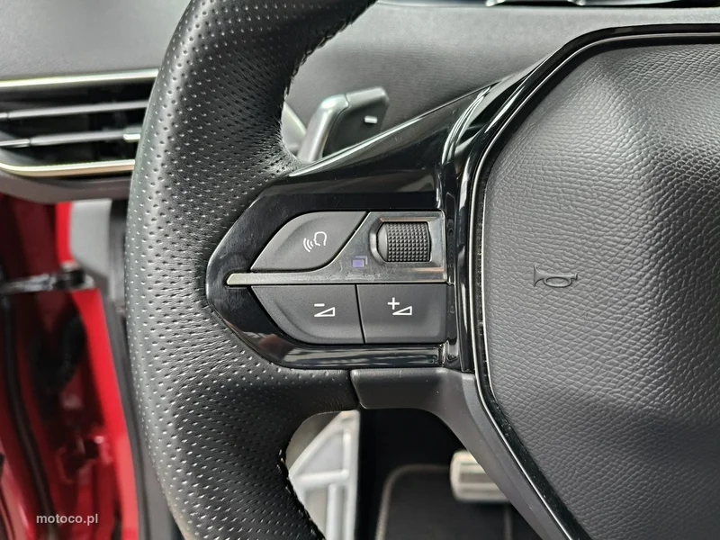 Peugeot 3008 28