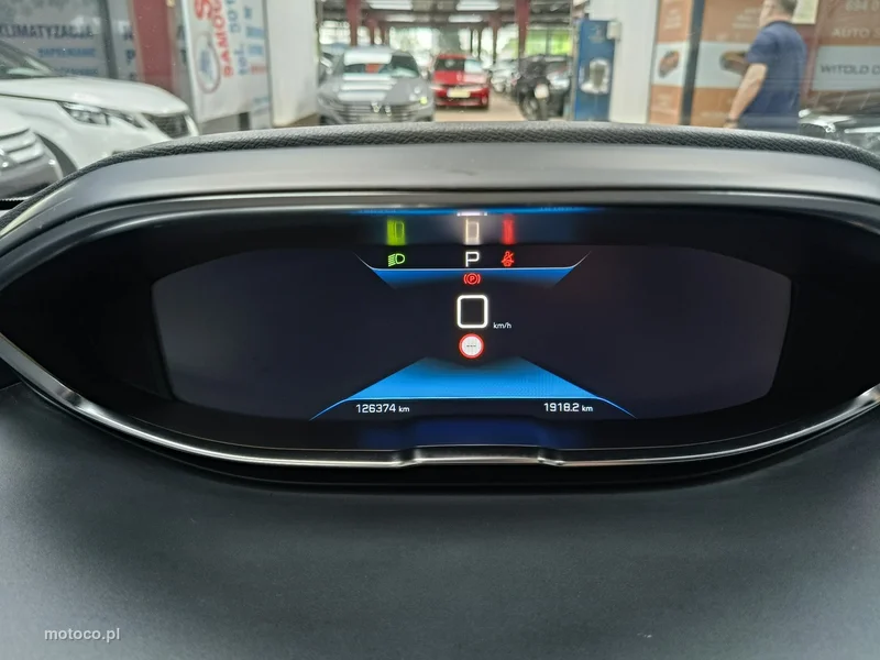 Peugeot 3008 30