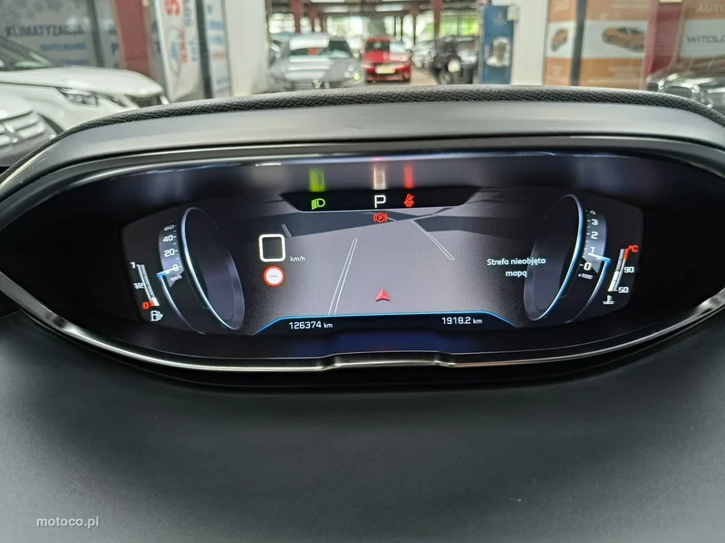 Peugeot 3008 31