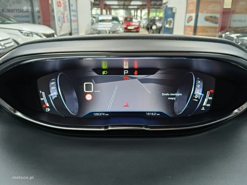 Peugeot 3008 33